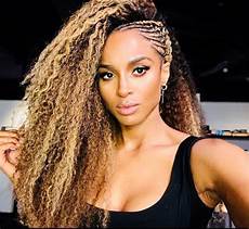 Ciara Braids Hairstyle by 1001 Ideas For Beautiful Braids For Summer 2019 Ciara Braids Hairstyle