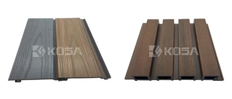 Image result for Composite Cladding Vs Wood