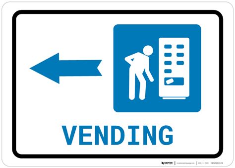 Image result for Vending Machine ASL