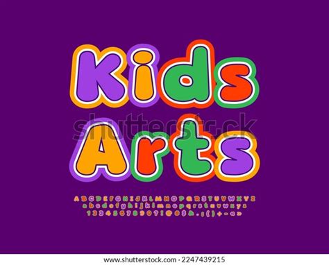 Kids Craft Poster 的图像结果