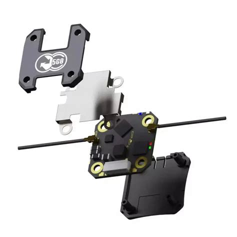 Controller and Receiver