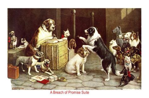 Breach Of Promise Suit - Art Prints by Cassius Marcellus Coolidge | Buy ...