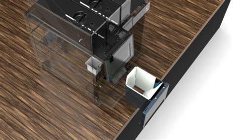 Image result for Coffee Machine Cup Detection