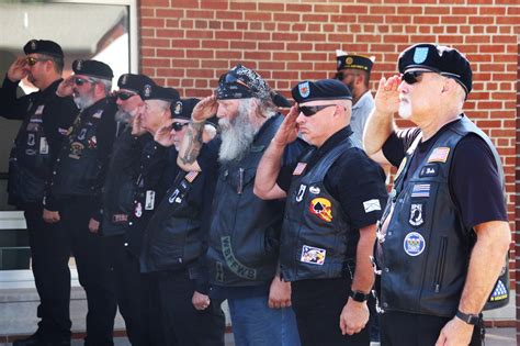 National POW/MIA Recognition Day brings a chance every September to ...