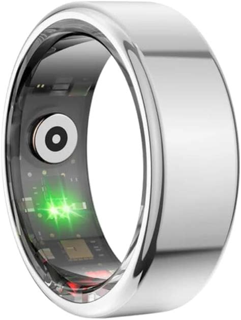 Loop Smart Ring – Health & Fitness Tracker Colors | Water-Resistant ...
