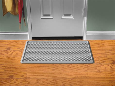 Weathertech Garage Floor Mats – Flooring Ideas
