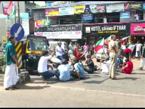 ‘NIA's Baseless Claims Solely Aimed At Creating Atmosphere Of Terror ...