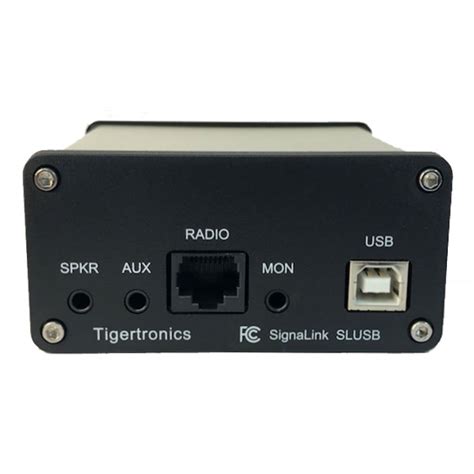 SignaLink USB Interface 的图像结果