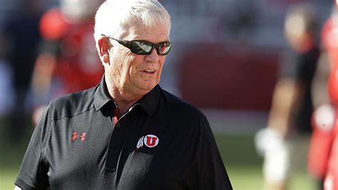 Dennis Erickson named Alliance of American Football Salt Lake City ...