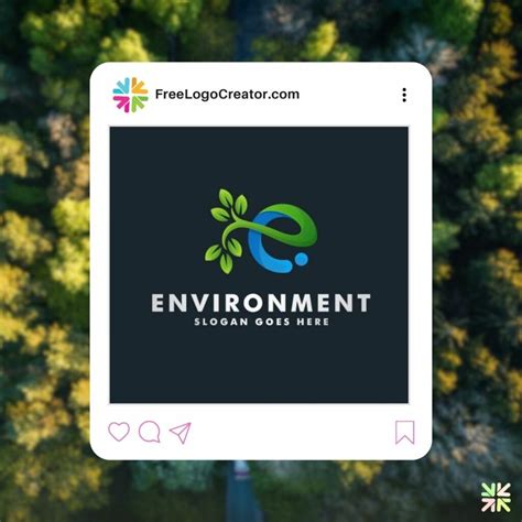 Environment Website Sample Logo 的图像结果