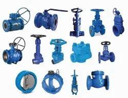 Industrial Valves - Stainless Steel Needle Valves from Thane