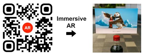 AR Code 的图像结果