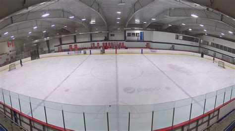 Video shows people discussing CO alarms going off at Holiday Twin Rinks ...