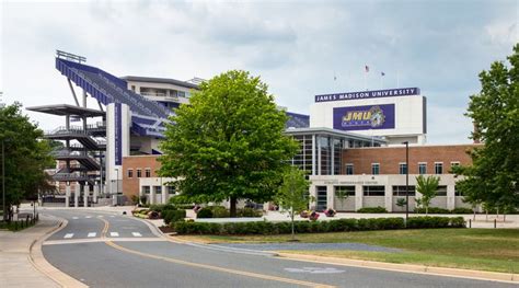 JMU Calendar 2024-2025.