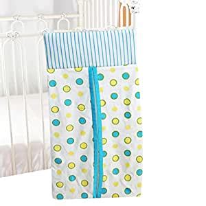Buy Oscar Home Diaper Stacker, Flowery For Baby - Multicolor Online at ...
