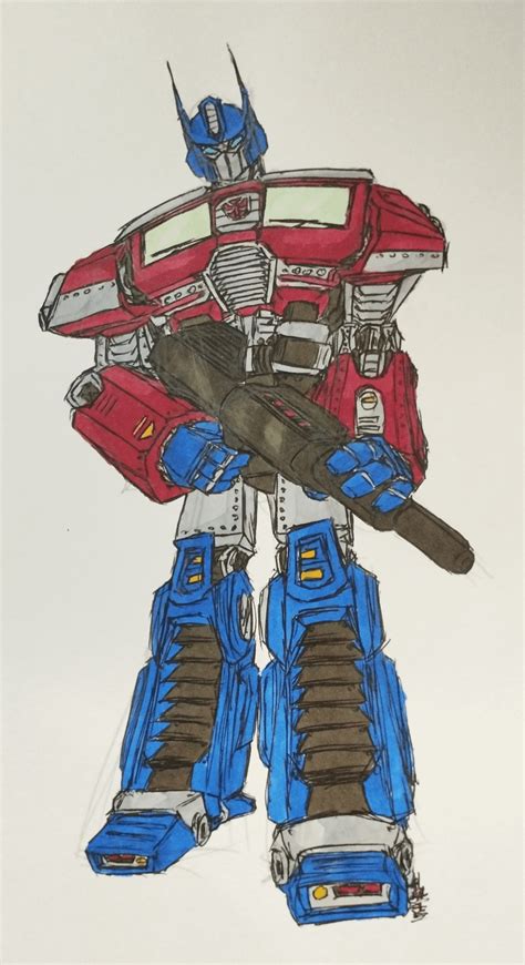 Image result for Optimus Robot Program