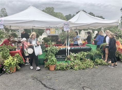 Gallery — Andover Farmers Market