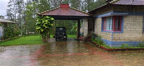 River Leaf Resort, Coorg | Madikeri - Homestay Advisor