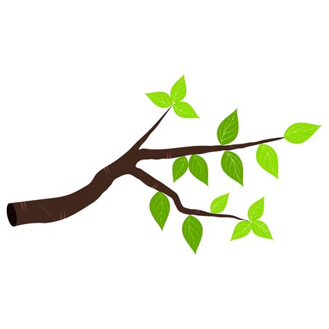 Twig Clip Art