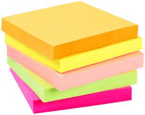 Flipkart.com | RetailPick 400 Sheets 4 Mix Colors 100 Sheets Each Color ...