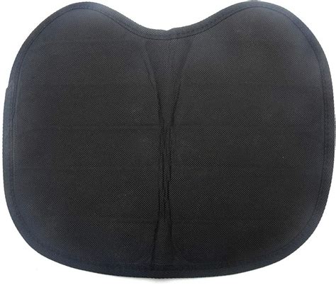 Buy UXELY Kayak Seat Cushion, Canoeing Seat, Waterproof Kayak Seat Pad ...