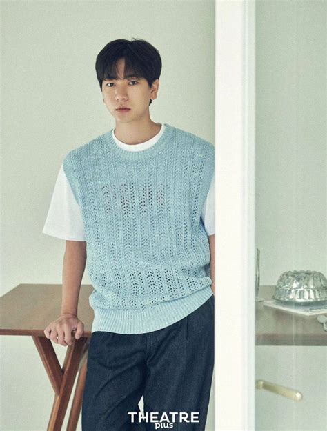 Lee Joo-seung - Picture (이주승) @ HanCinema