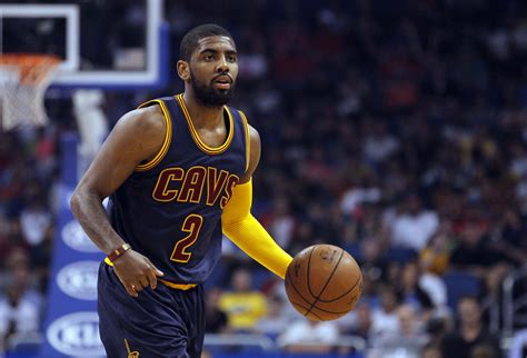 Kyrie Irving Wallpapers HD | PixelsTalk.Net