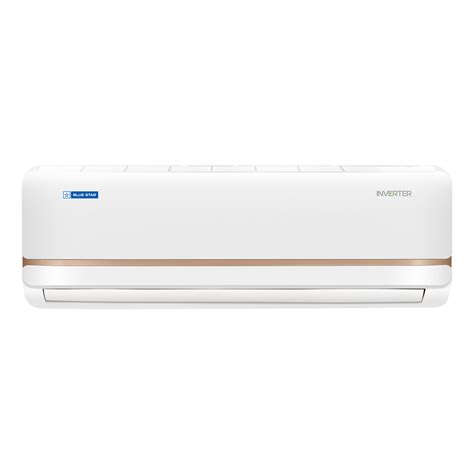 Inverter Split ACs – Blue Star