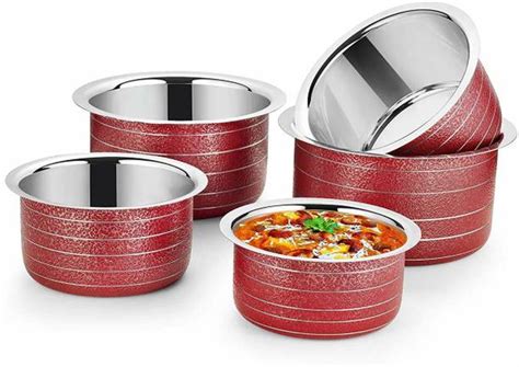 Buy Cookware Pots Online in India | Flipkart | 12-Dec-24