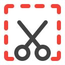 Screenshot Icons & Symbols