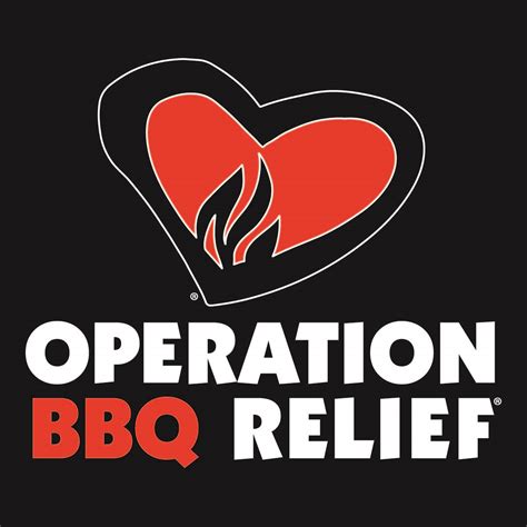 Operation BBQ Relief: A Tradition of Service | Low & Slow Blog
