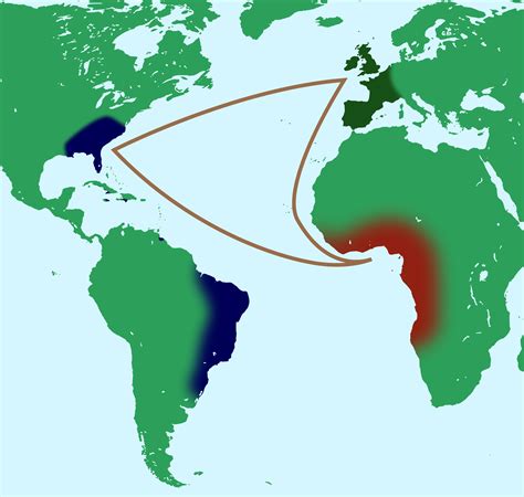Triangular Trade 的图像结果