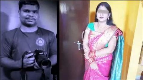 10-Days After First Arrest, Odisha Cameraman Key Suspect Still Evades ...