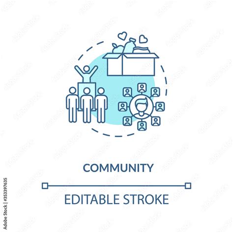 Community Help Icon 的图像结果