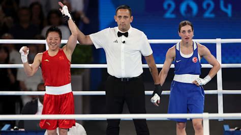 Boxing Olympics 的图像结果