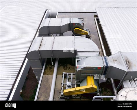 Power plant shopping mall hi-res stock photography and images - Alamy