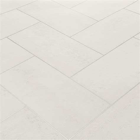White Vinyl Tile Flooring – A Comprehensive Guide - Flooring Designs