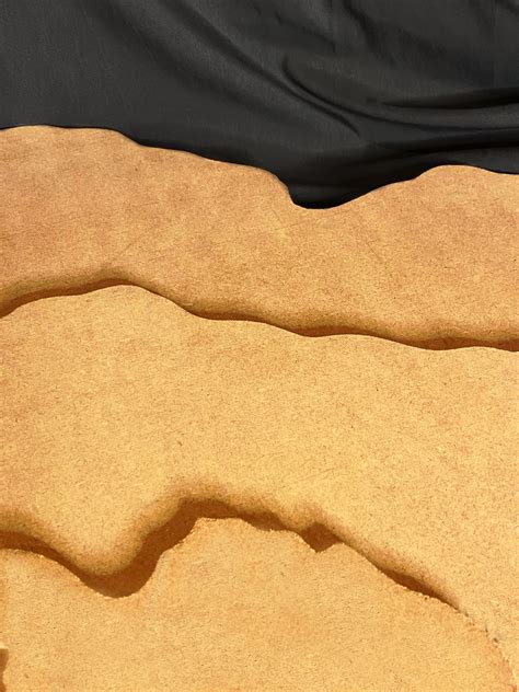 3 Piece Wall Art Geode Structure – Sdfinearts