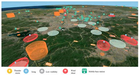 A Systematic Review of Urban Air Mobility Development: eVTOL Drones ...