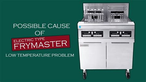 Image result for Frymaster Tech Support