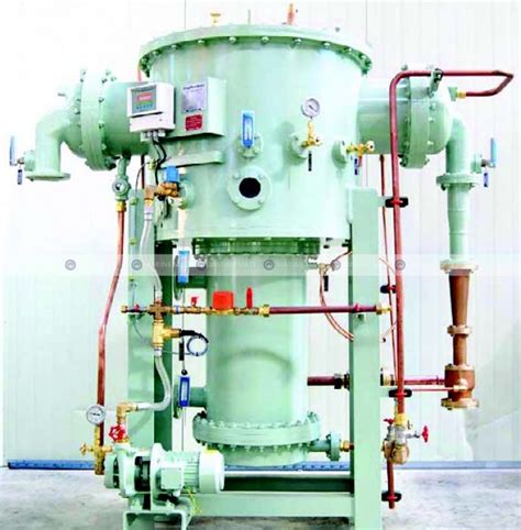 Marine Mate | FRESH WATER GENERATOR