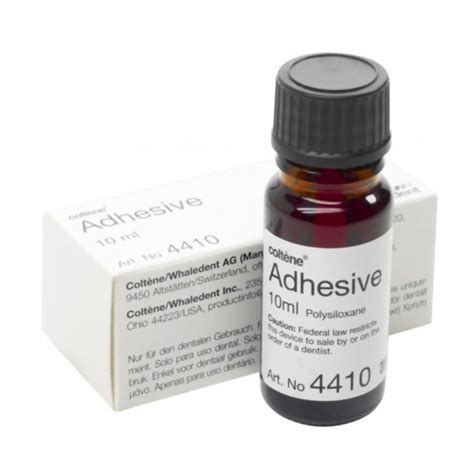 Buy Coltene Tray Adhesive Online at Best Prices - ID Enterprises