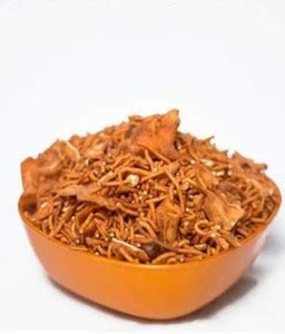 Dhadiwal's TIKHA MIX FARSAN (NAMKEEN ) (DIWALI SPECIAL) PACK OF 1KG ...