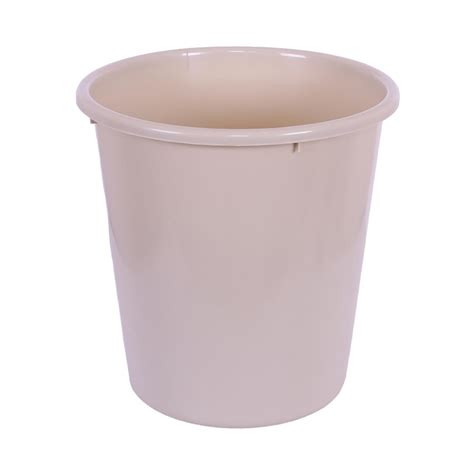 Kuber Industries Dustbin | Open Dustbin | Plastic Garbage Dustbin ...