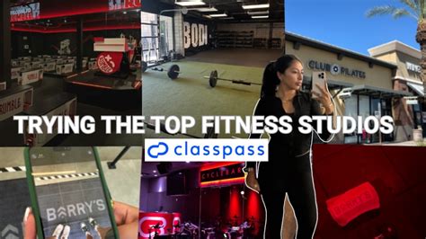 Image result for ClassPass Vs Peloton