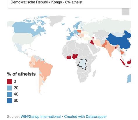 Congo-Kinshasa is a Bastion of Religion Tolerance and Cultural Diversity | by Joseph Kamanda ...