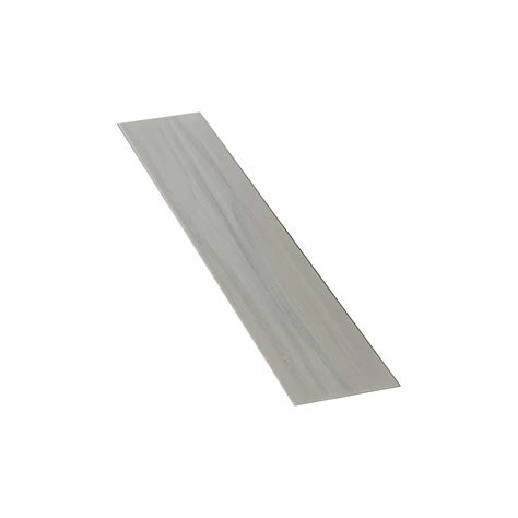 6" x 36" High Gloss Okan Solid Wood Tongue and Groove Hardwood Flooring ...