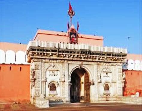 Top Strange Temples In India Everyone Should Visit - Hello Travel Buzz