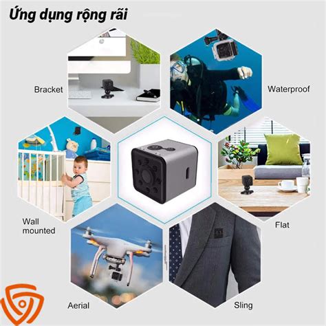 Camera SQ13 的图像结果