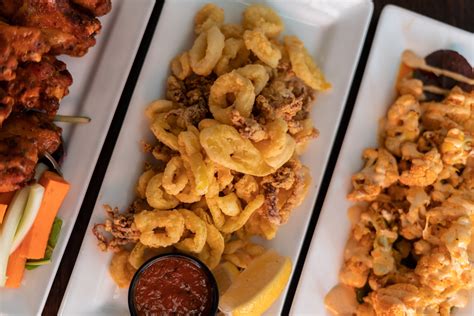 Catering - West End Grill Kingston - American Restaurant in Kingston, MA